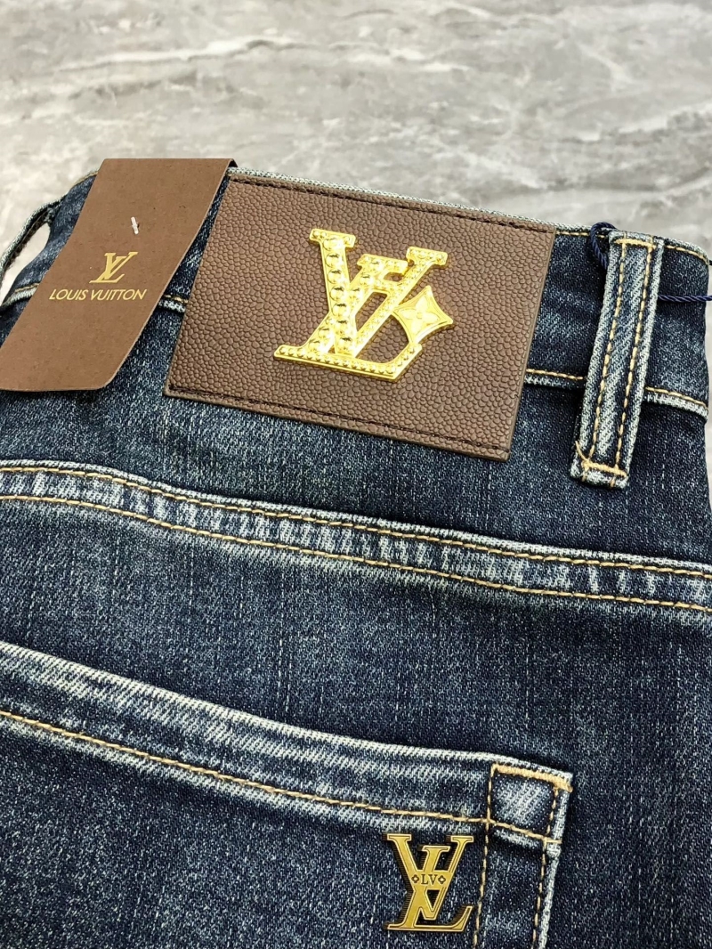 l0vis Vvtt0n jeans